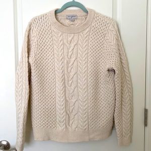 Nili Lotan for Target Sweater